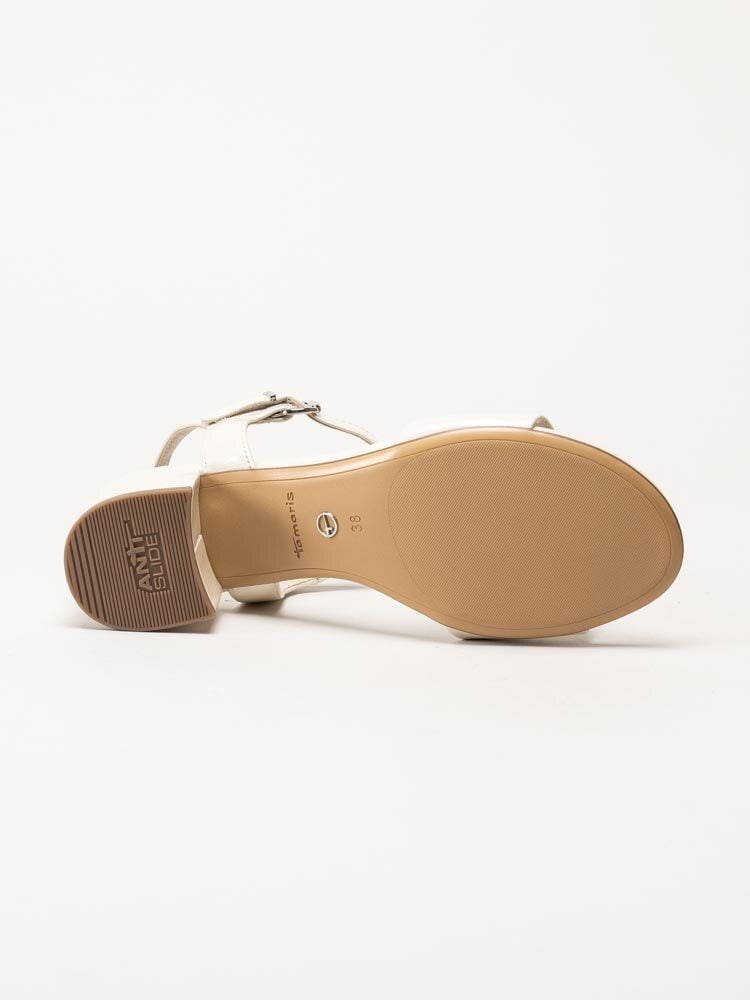 Tamaris - Beige sandaletter