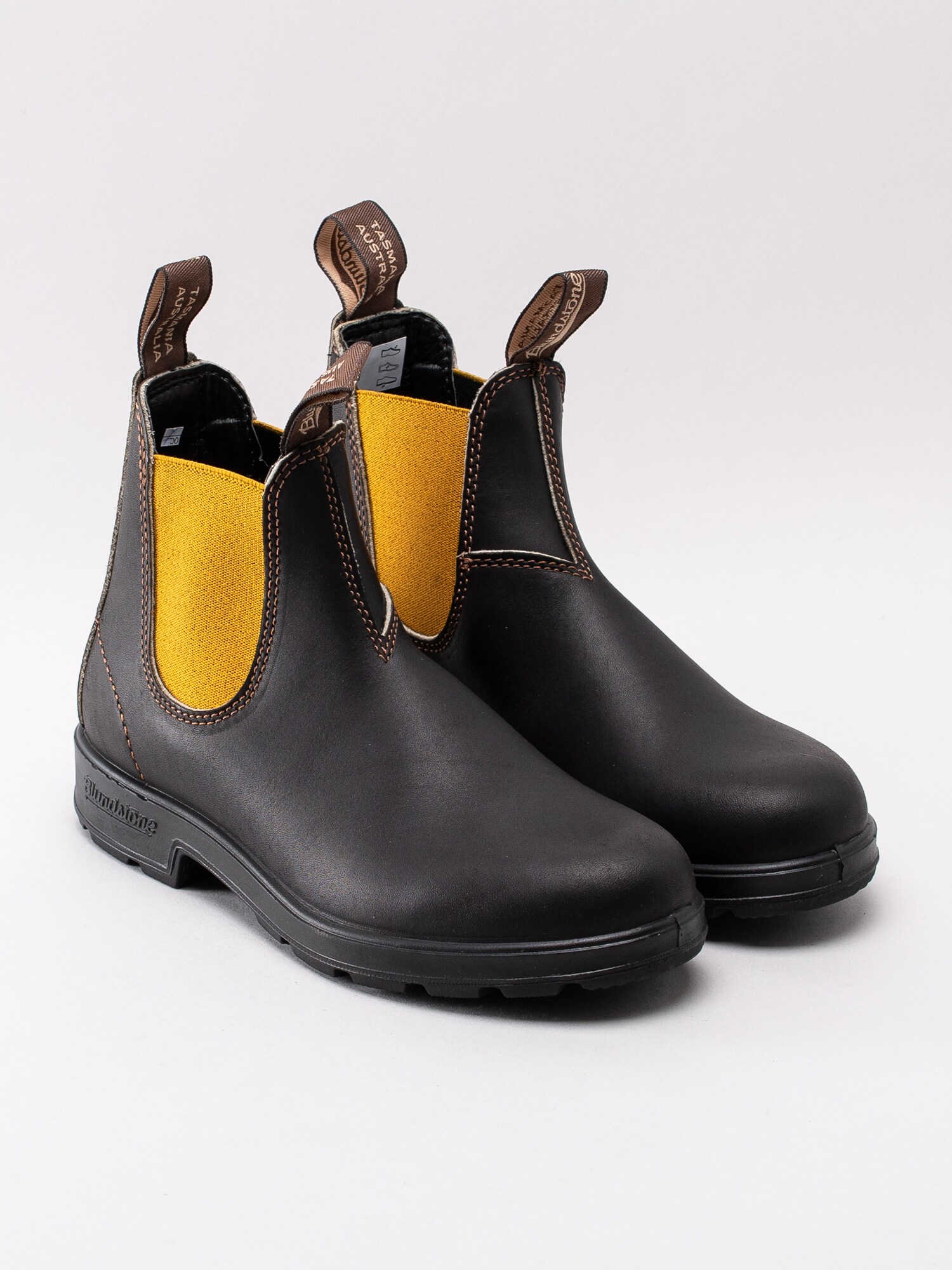 blundstone 34