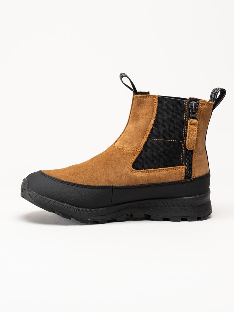 Icebug - Boda Wns Michelin - Bruna chelsea boots i mocka