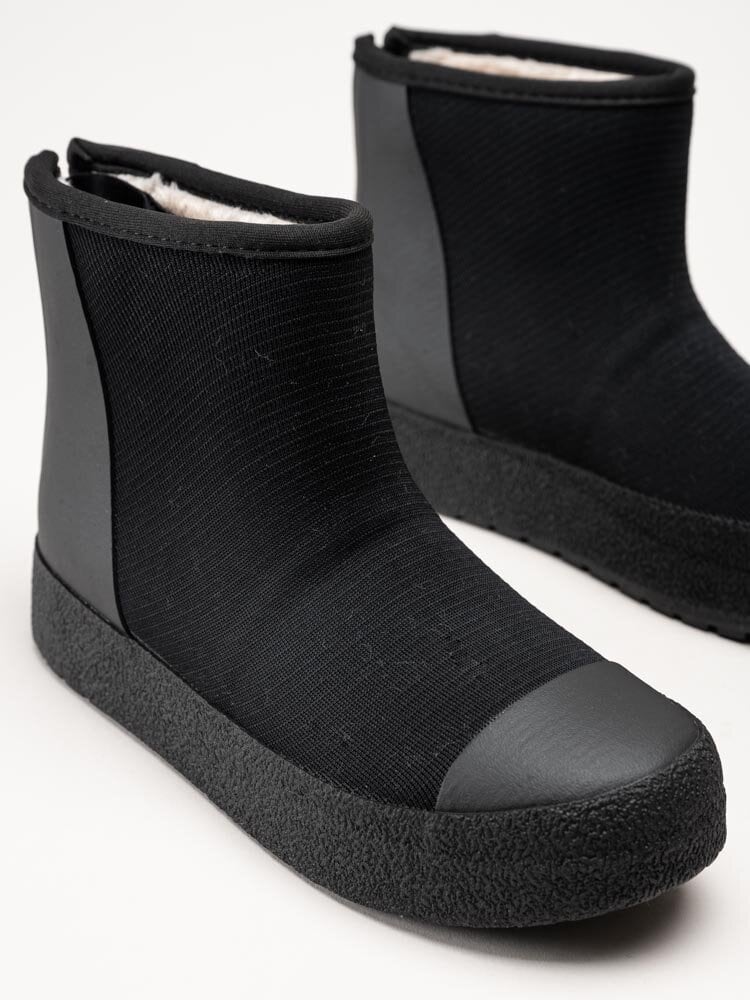 Tretorn - Arch Hybrid W - Svarta vattentäta boots