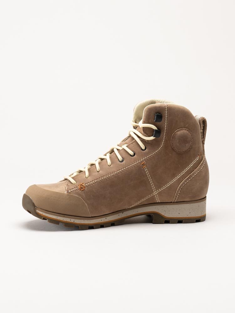 Dolomite - 54 high Fg Evo Gtx Ws - Beige hikingkängor med Gore-Tex