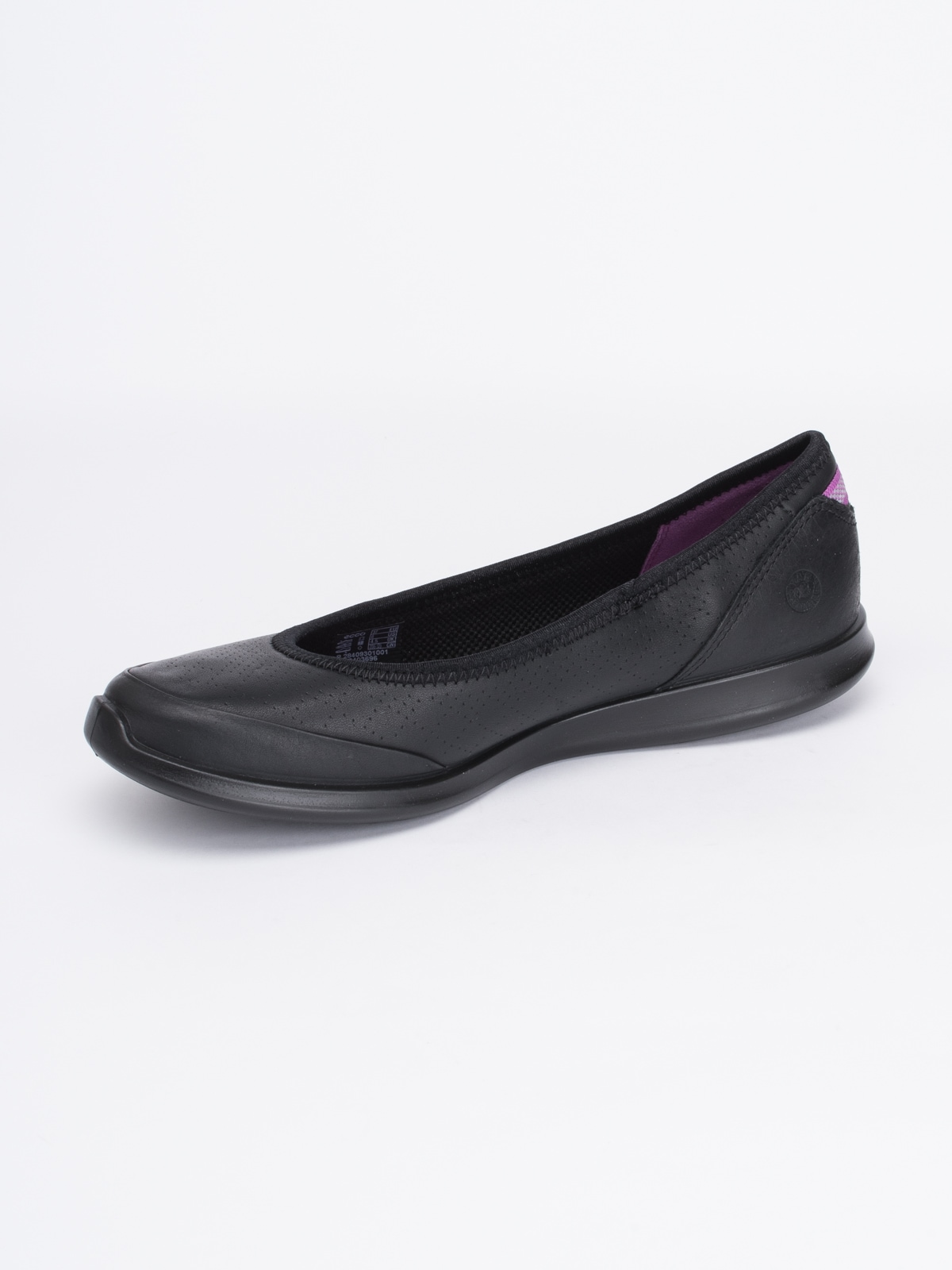 Ecco sense light ballerina hot sale