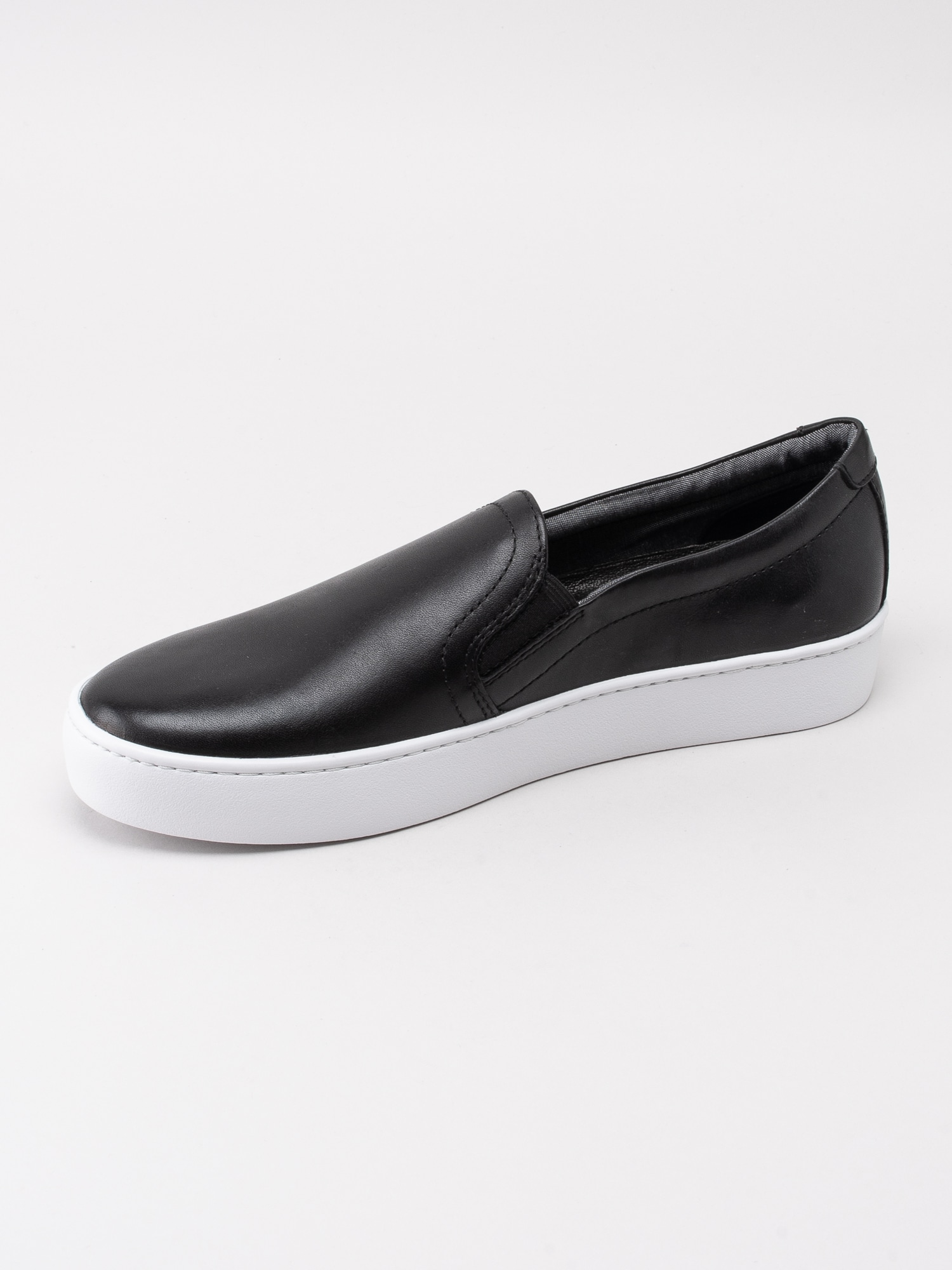 08191112 Vagabond Zoe 4326-301-20 svarta slip on sneakers-2