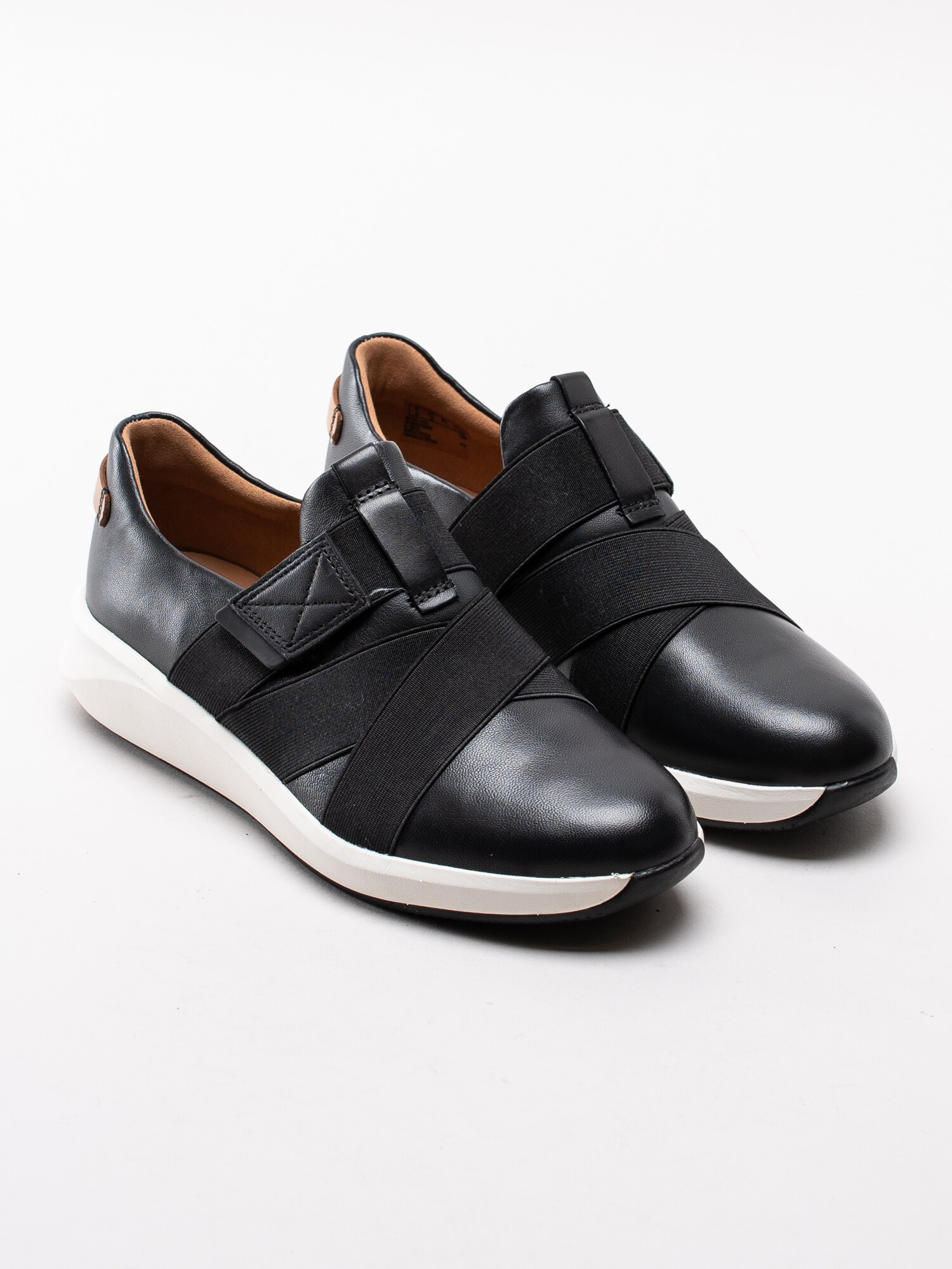 un rio strap clarks