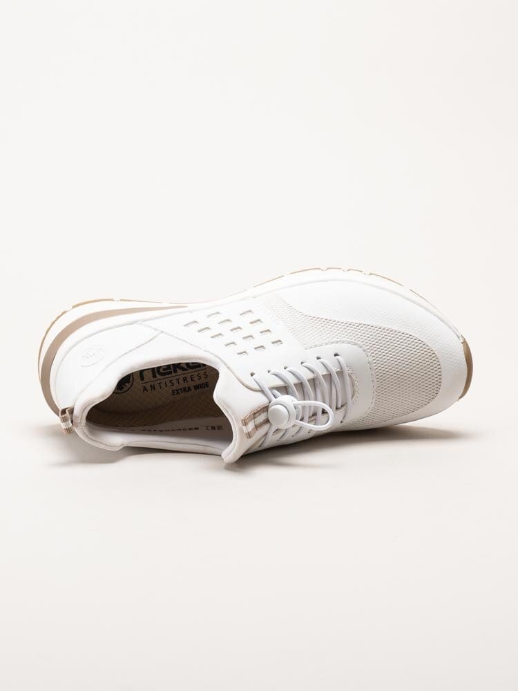 Rieker - Vita slip on sneakers