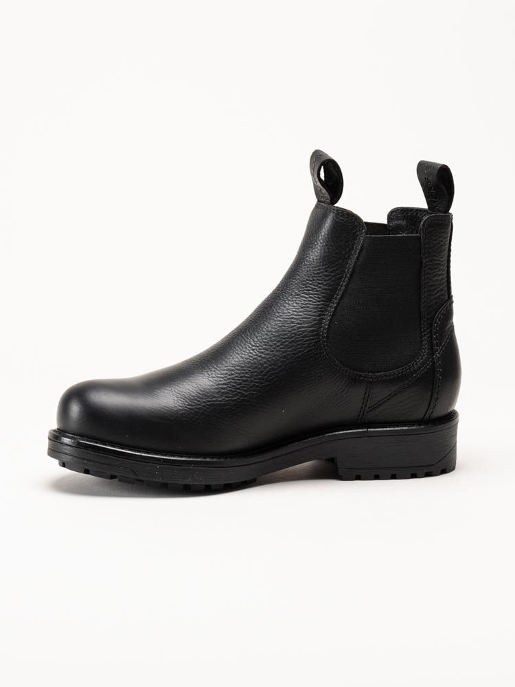 Canada Snow - Dawis - Svarta chelsea boots