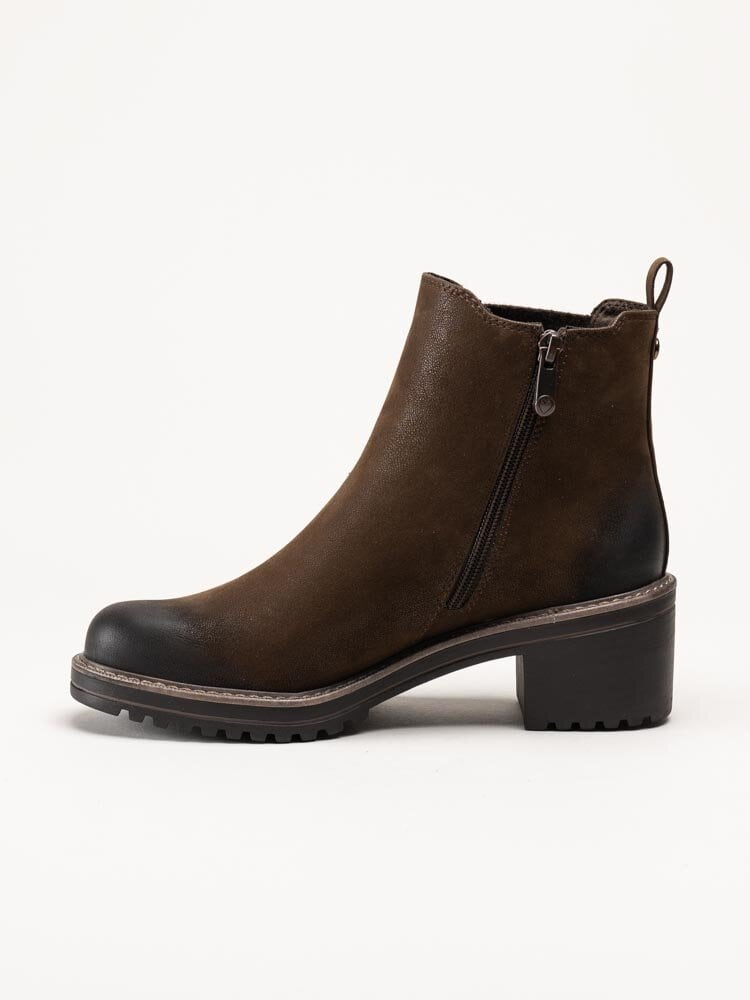 Marco Tozzi - Bruna chelsea boots