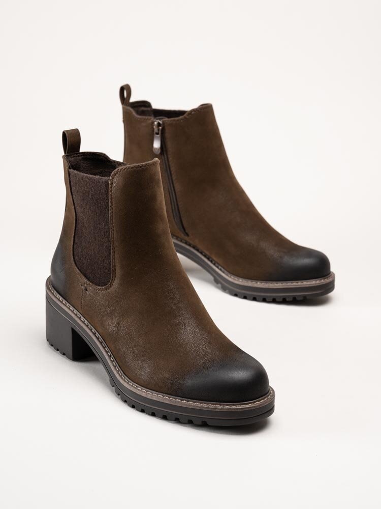 Marco Tozzi - Bruna chelsea boots