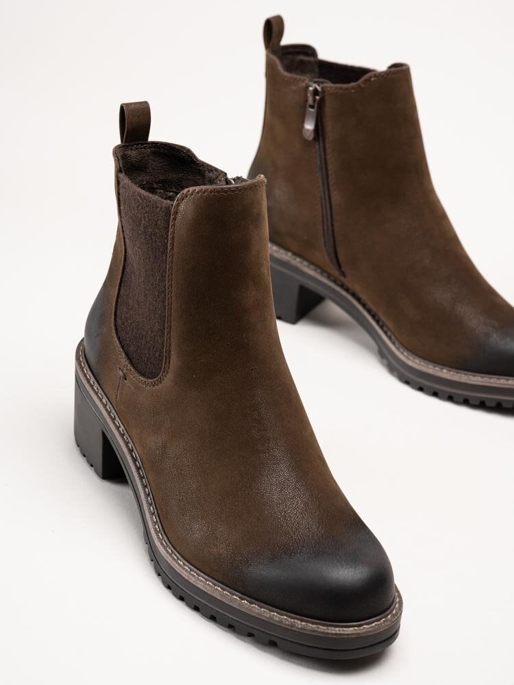 Marco Tozzi - Bruna chelsea boots