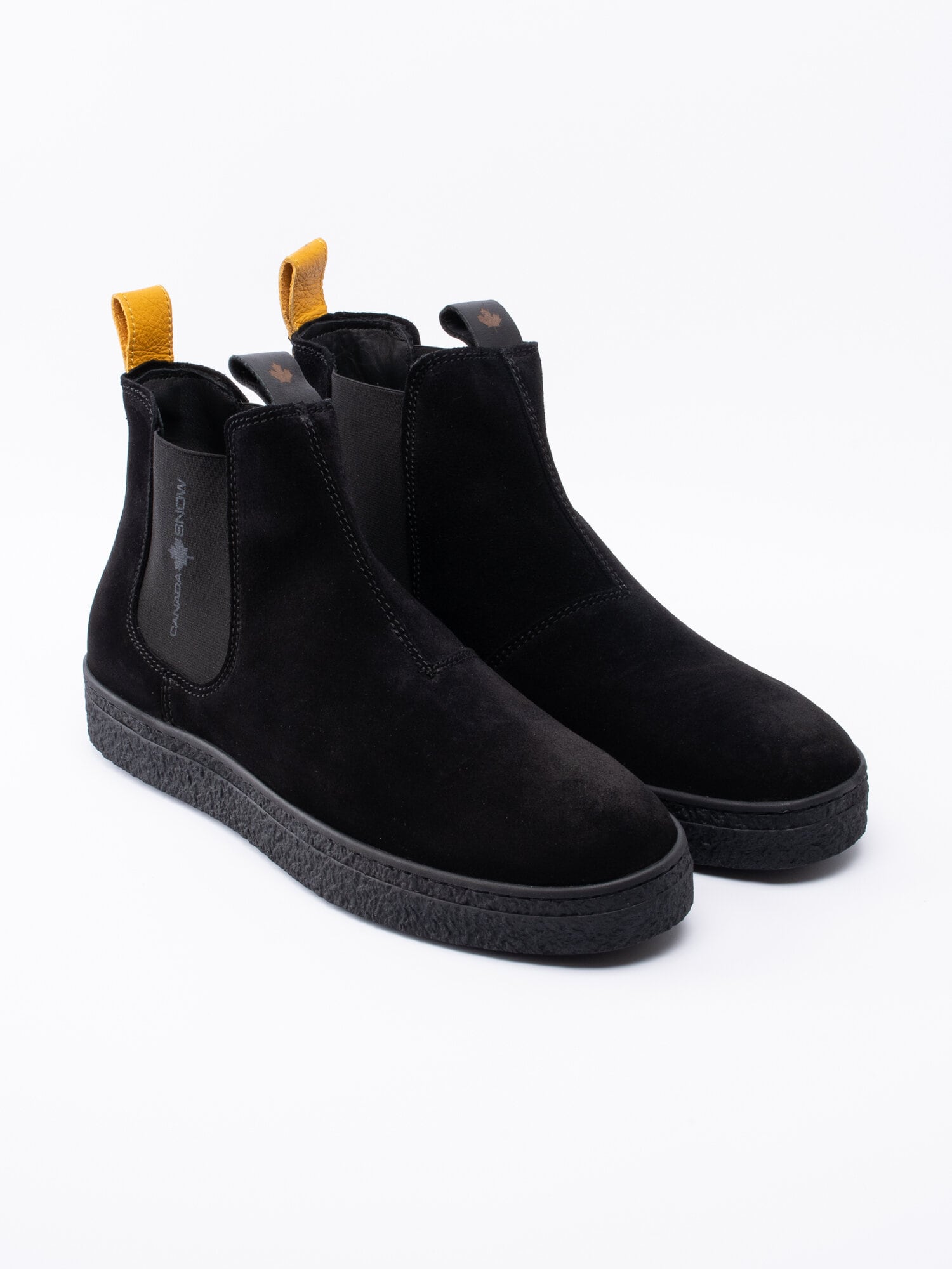 Canada snow chelsea boots hotsell