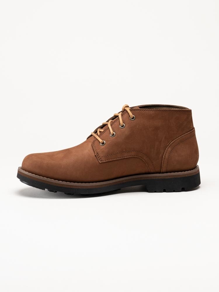 Timberland - Alden Brook - Bruna kängor i nubuck