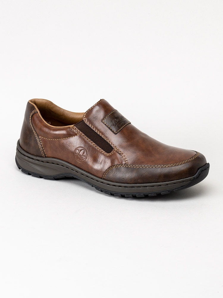 Rieker - Bruna slip on skor