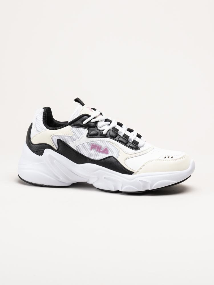 FILA - Collene CB Kids - Flerfärgade chunky sneakers