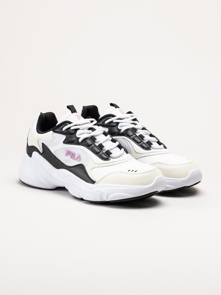 FILA - Collene CB Kids - Flerfärgade chunky sneakers