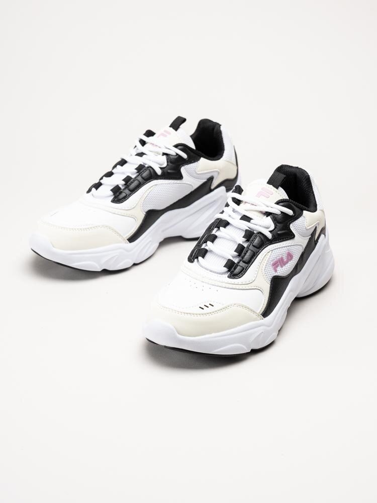 FILA - Collene CB Kids - Flerfärgade chunky sneakers