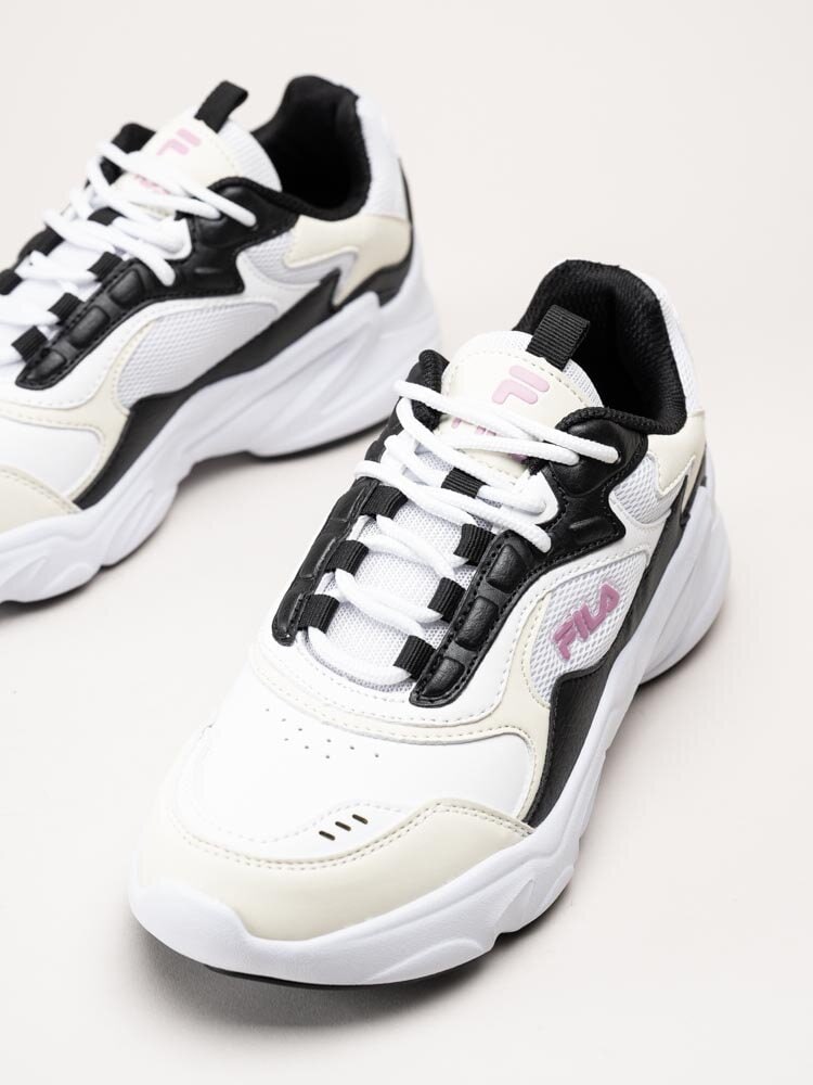 FILA - Collene CB Kids - Flerfärgade chunky sneakers