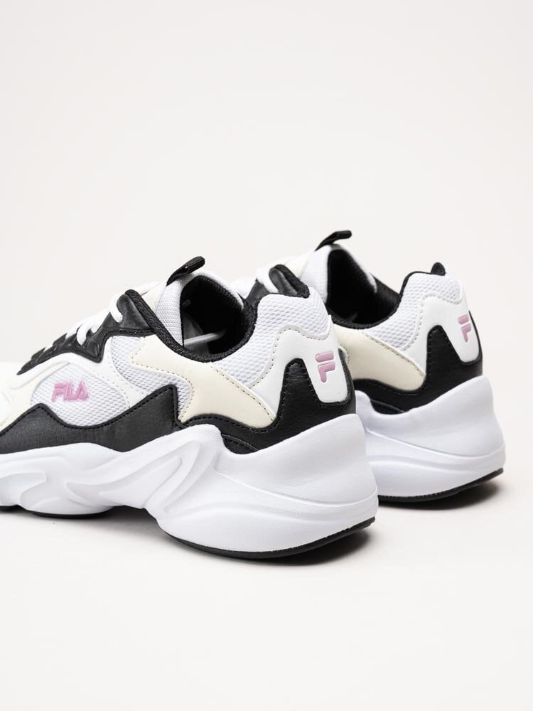 FILA - Collene CB Kids - Flerfärgade chunky sneakers