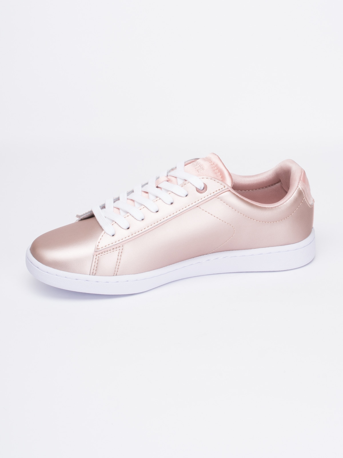 Lacoste carnaby evo fashion femme