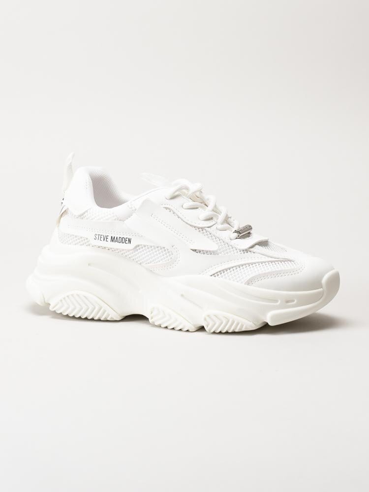 Steve Madden - Possession-E - Vita chunky sneakers