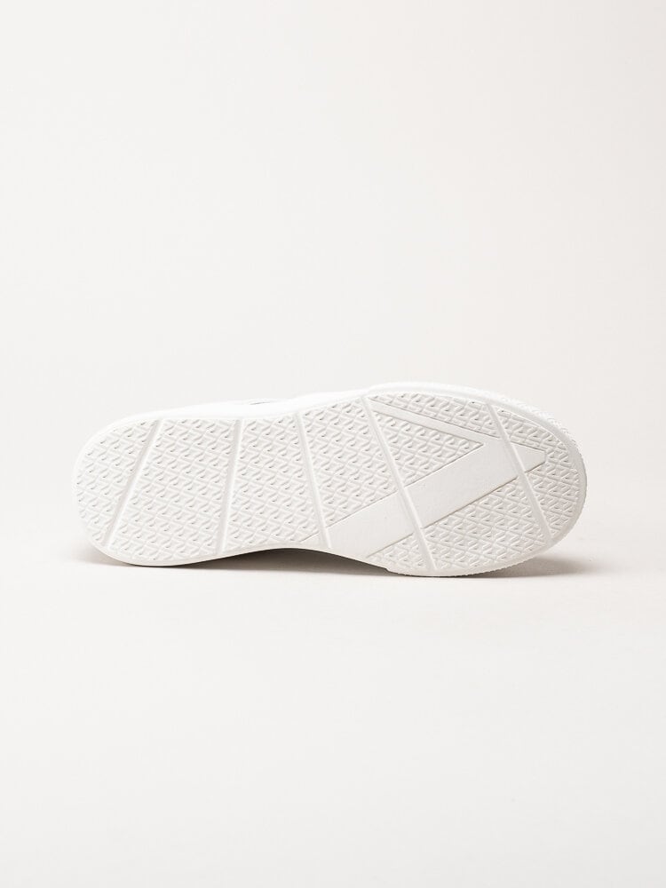 ARKK Copenhagen - Essence - Vita sneakers i skinn