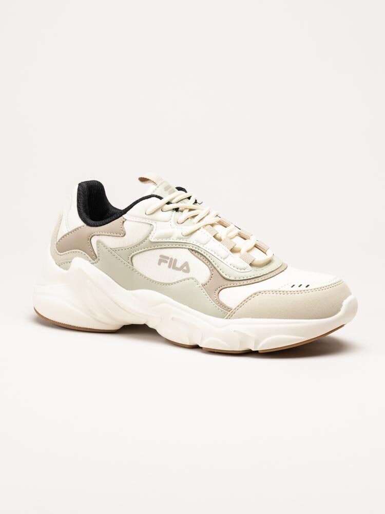 FILA - Collene CB Wmn - Beige chunky sneakers