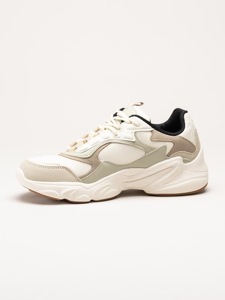 FILA - Collene CB Wmn - Beige chunky sneakers