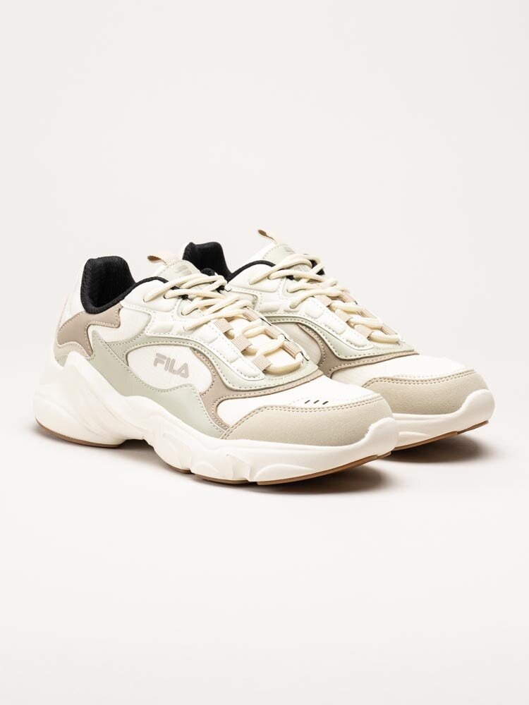 FILA - Collene CB Wmn - Beige chunky sneakers