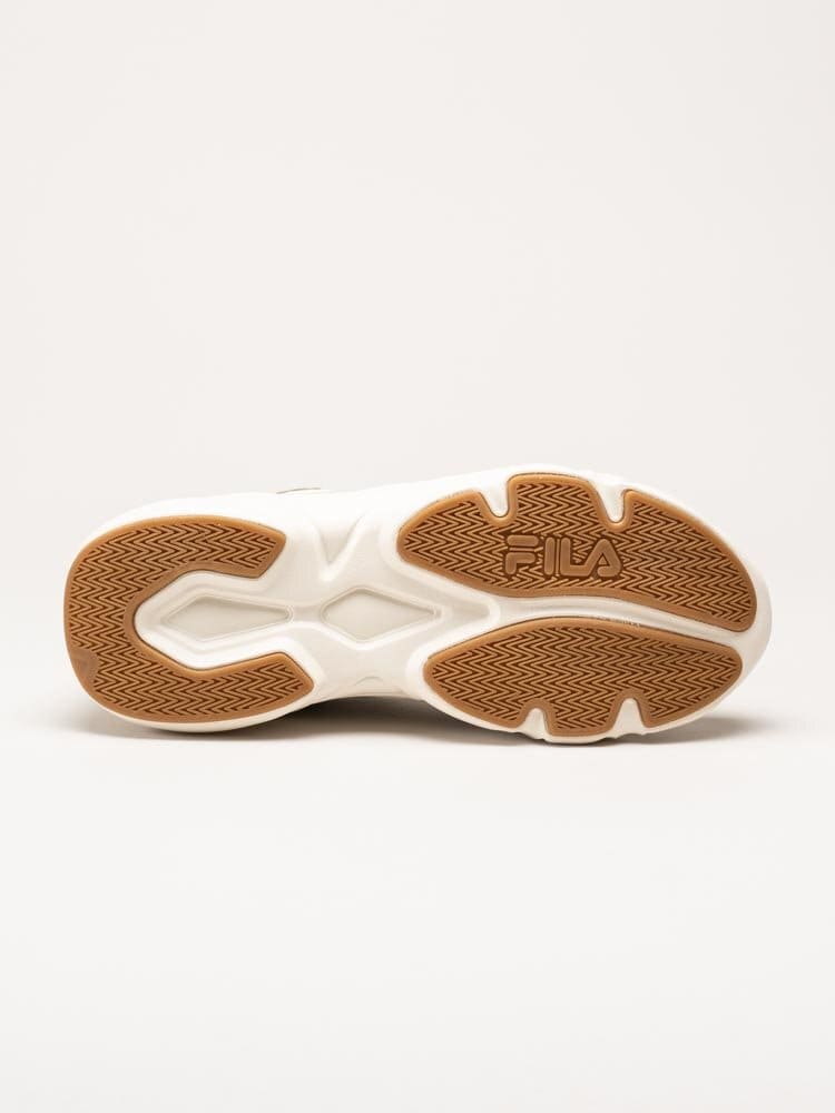 FILA - Collene CB Wmn - Beige chunky sneakers