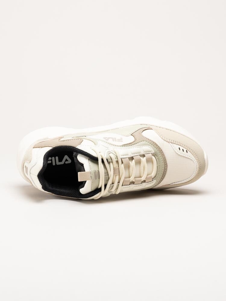 FILA - Collene CB Wmn - Beige chunky sneakers