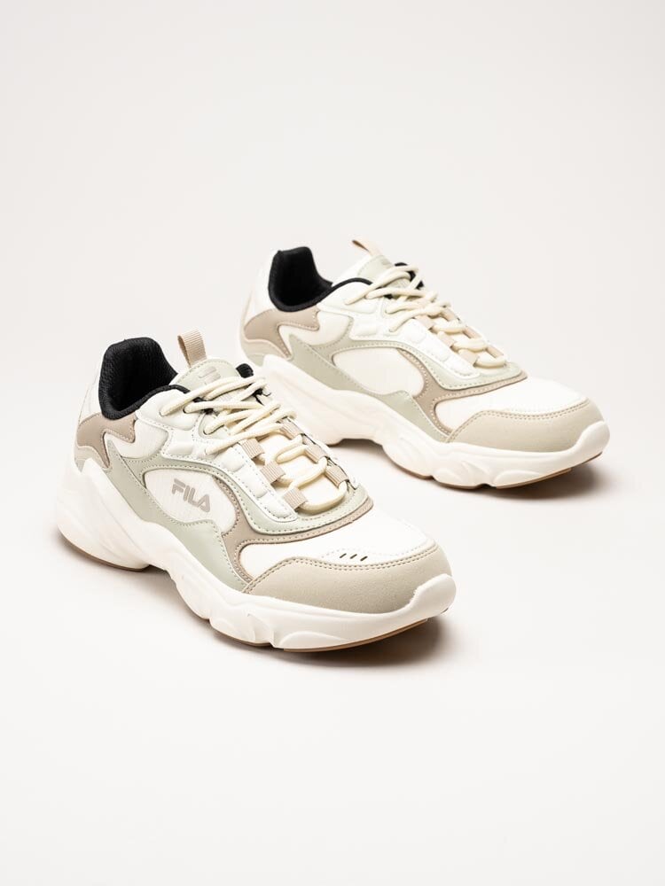 FILA - Collene CB Wmn - Beige chunky sneakers