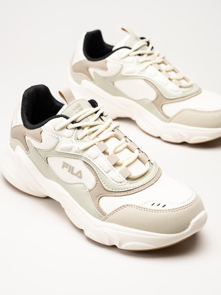 FILA - Collene CB Wmn - Beige chunky sneakers