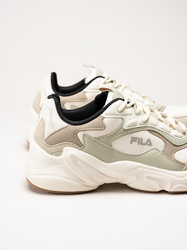 FILA - Collene CB Wmn - Beige chunky sneakers