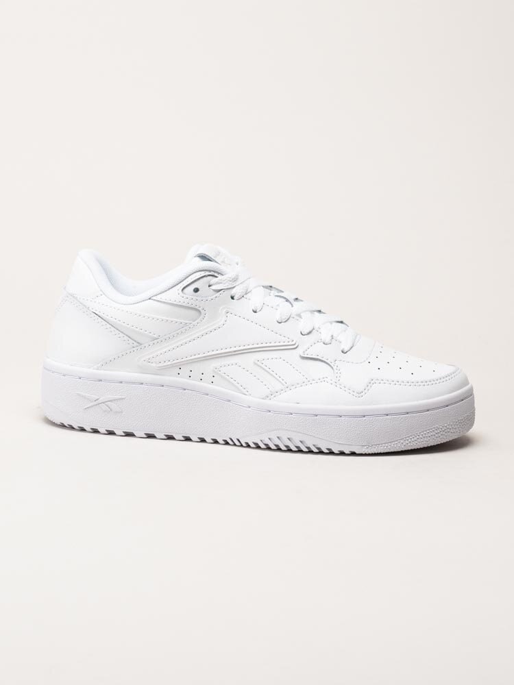 Reebok - ATR Chill - Vita sneakers i skinn