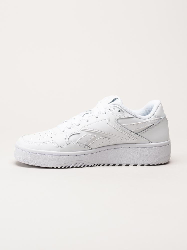 Reebok - ATR Chill - Vita sneakers i skinn