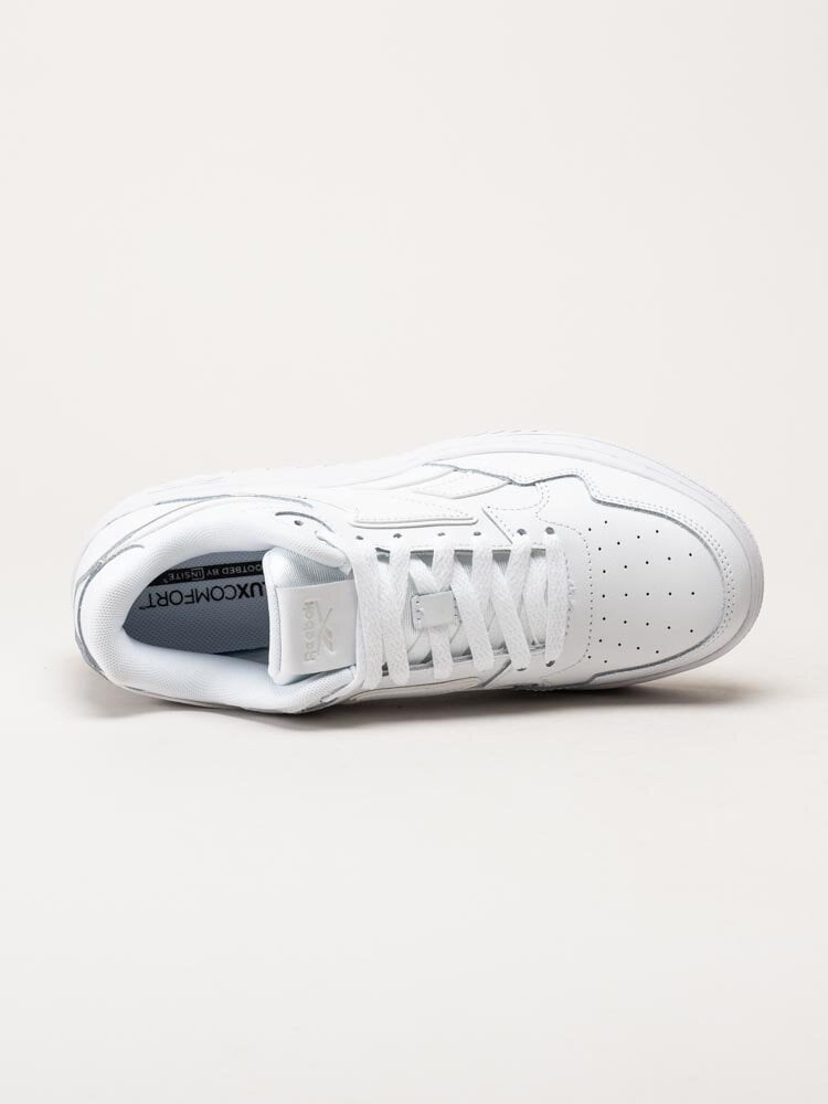 Reebok - ATR Chill - Vita sneakers i skinn