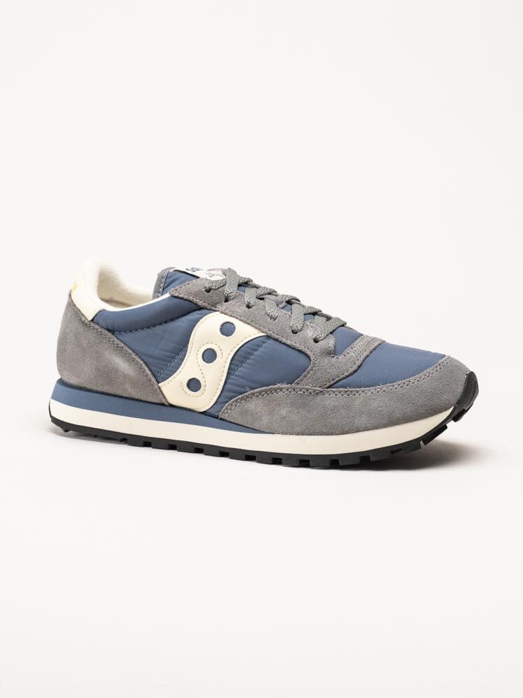 Saucony Original - Jazz Original - Blå retro sneakers