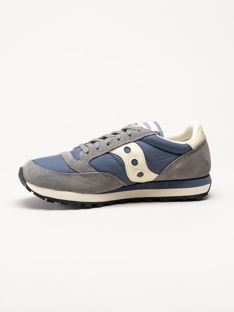 Saucony Original - Jazz Original - Blå retro sneakers