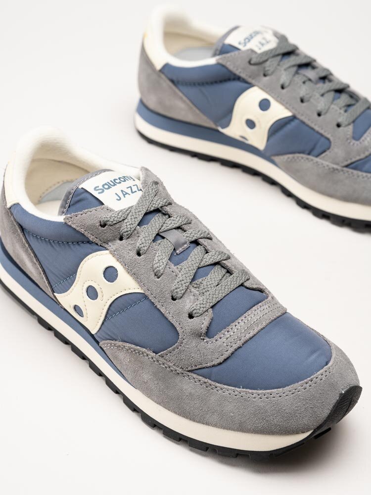 Saucony Original - Jazz Original - Blå retro sneakers