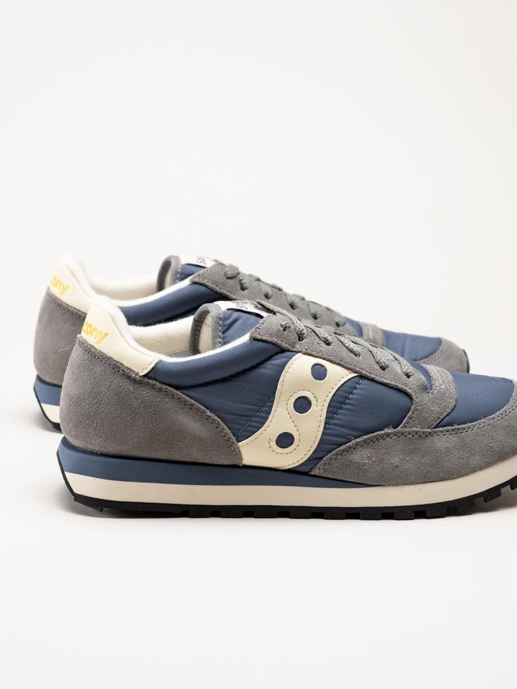 Saucony Original - Jazz Original - Blå retro sneakers