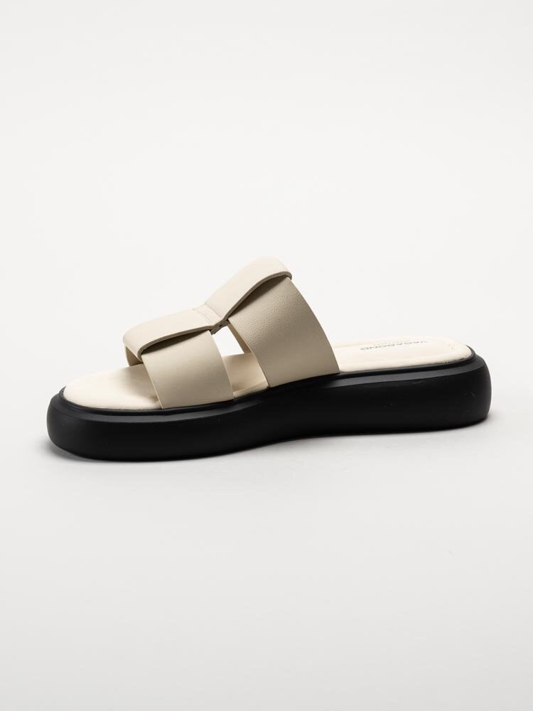 Vagabond - Blenda - Off white slip-in sandal