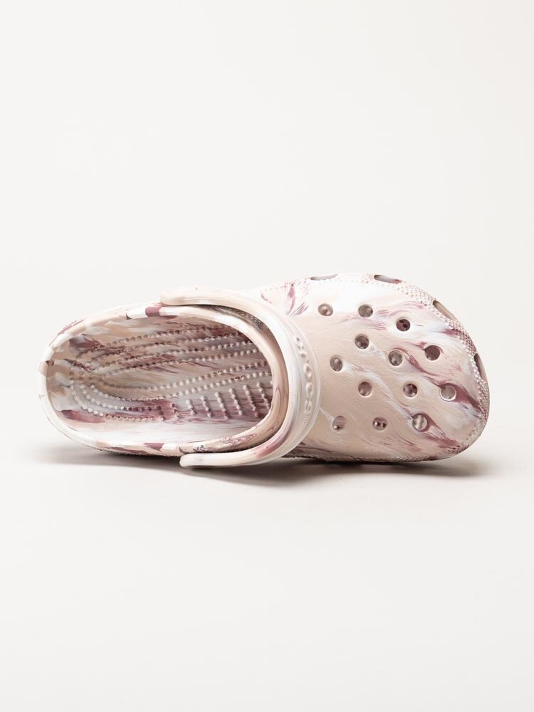 Crocs - CrocsONE graphics - Rosa badtofflor