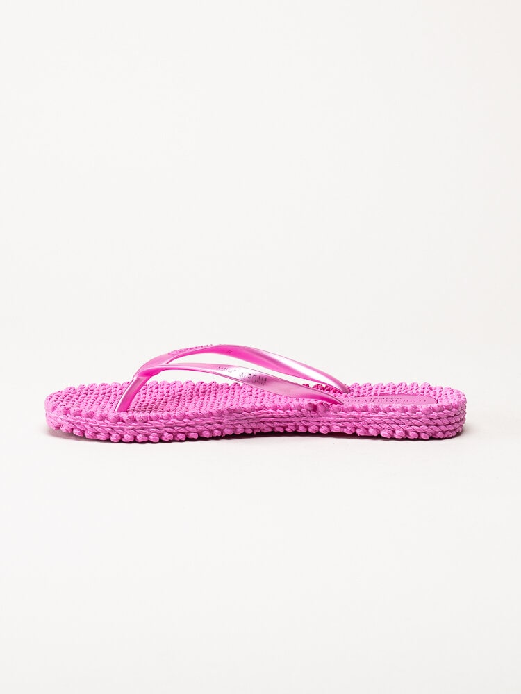 Ilse Jacobsen - Cheerful02 - Rosa flip flops