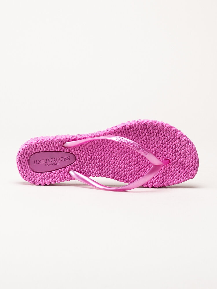 Ilse Jacobsen - Cheerful02 - Rosa flip flops