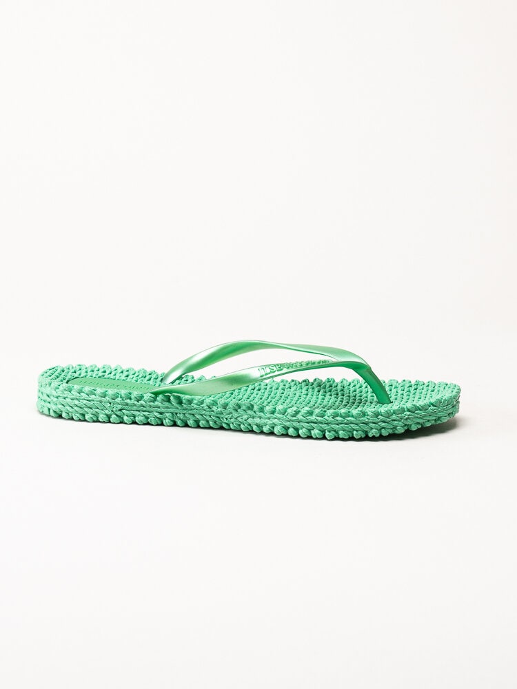 Ilse Jacobsen - Cheerful02 - Gröna flip flops