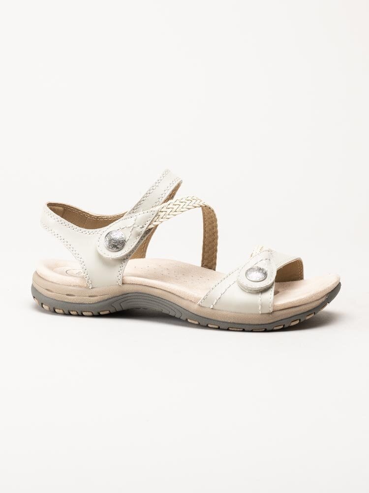 Free Spirit - Malibu - Off white sommarsandaler