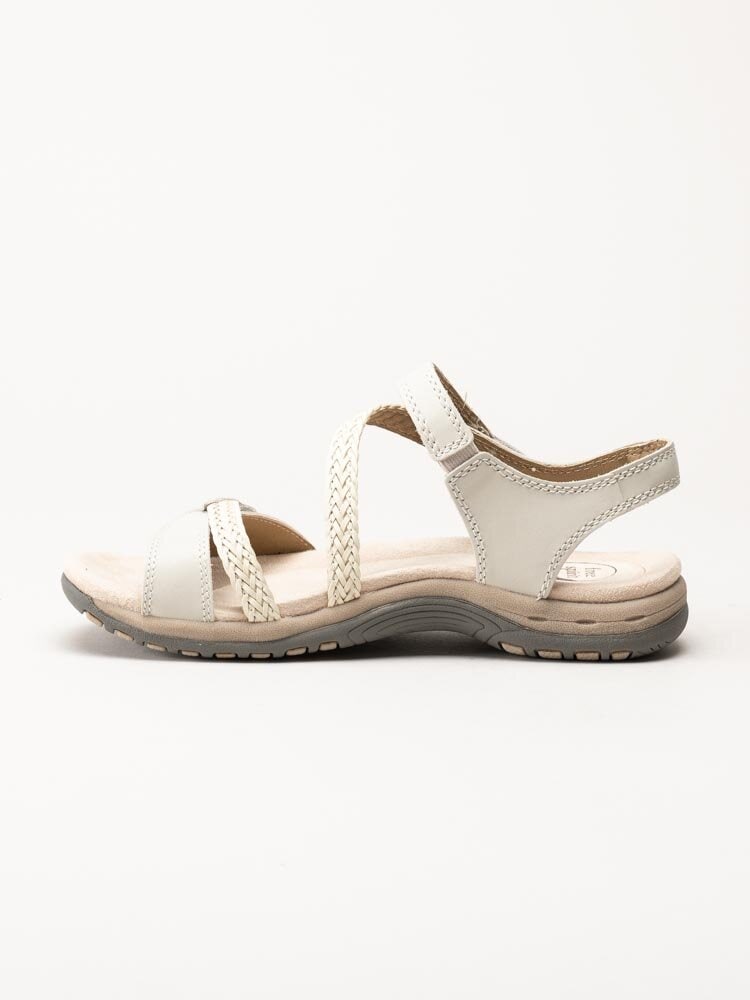 Free Spirit - Malibu - Off white sommarsandaler