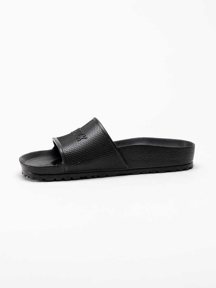 Birkenstock - Barbados EVA - Svarta slip in sandaler