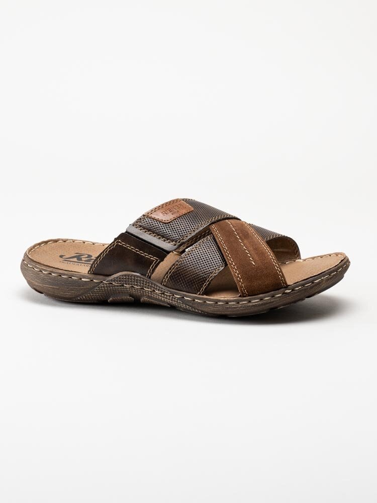 Rieker - Bruna slip in sandaler