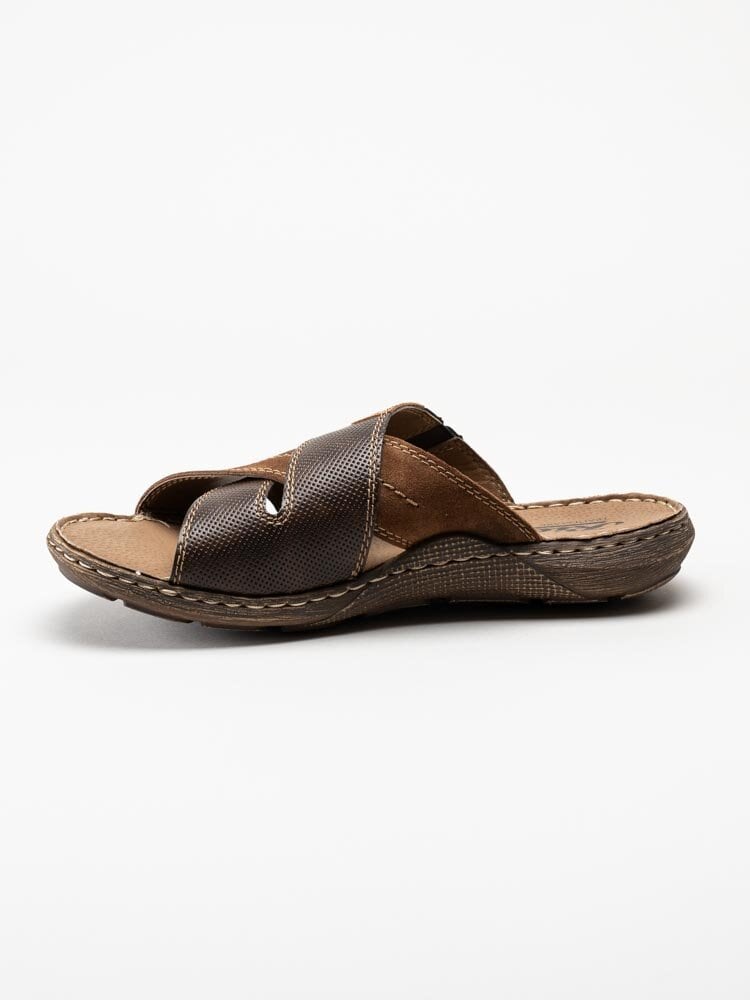 Rieker - Bruna slip in sandaler