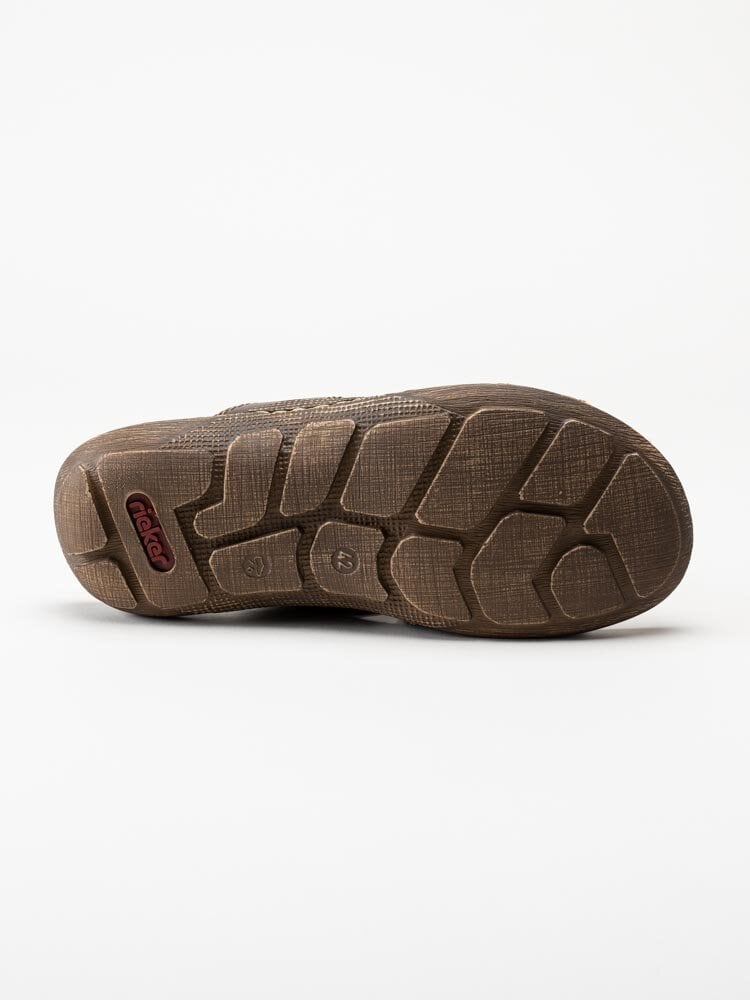 Rieker - Bruna slip in sandaler